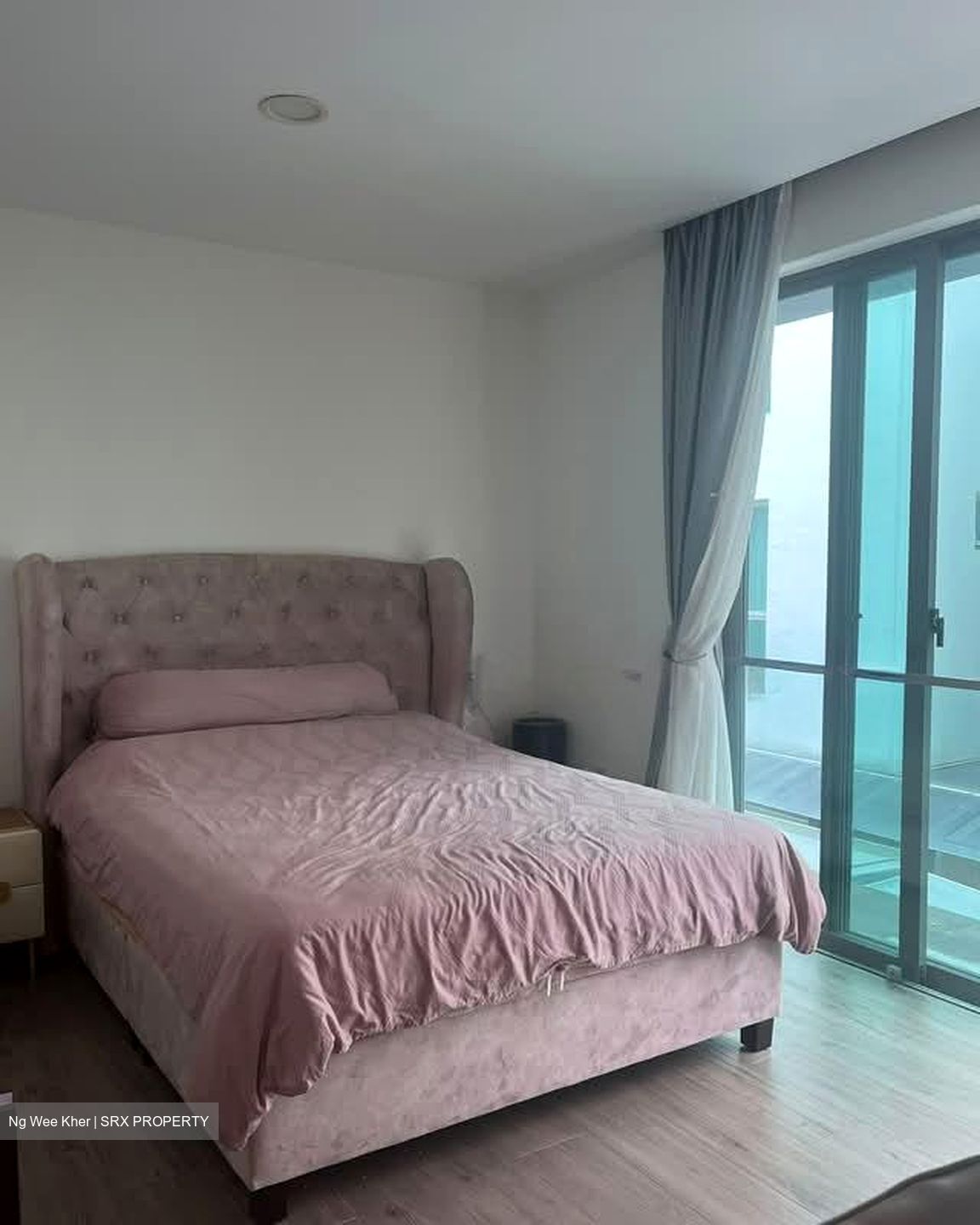 Rich.Residence (D19), Terrace #587304311